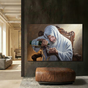 תמונה של הבבא סאלי דגם 402