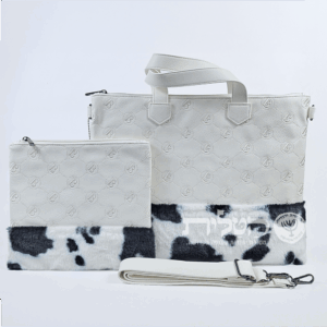 סדרת הפרימיום - תיק תפילין וטלית דגם 6136