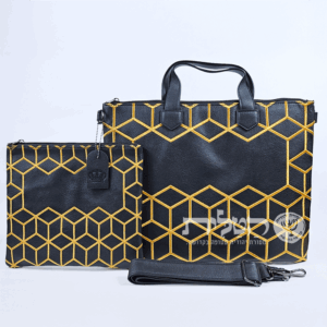 סדרת הפרימיום - תיק תפילין וטלית דגם 6138